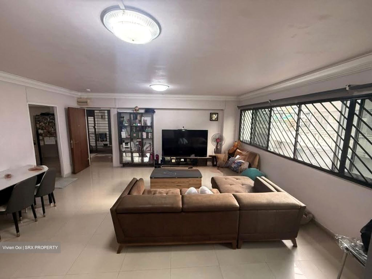 Choa Chu Kang Avenue 3 (Choa Chu Kang),  #617743131